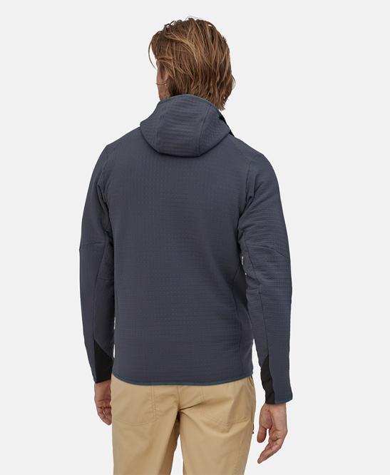 Patagonia - M's R2 TechFace Hoody