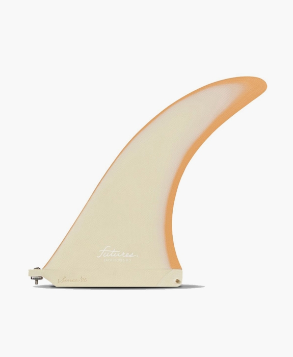 Futures Fins - Zack Flores Fiberglass 9.5