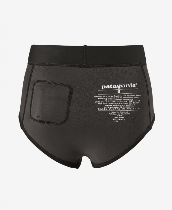 Patagonia - W's R1 Lite Yulex Short