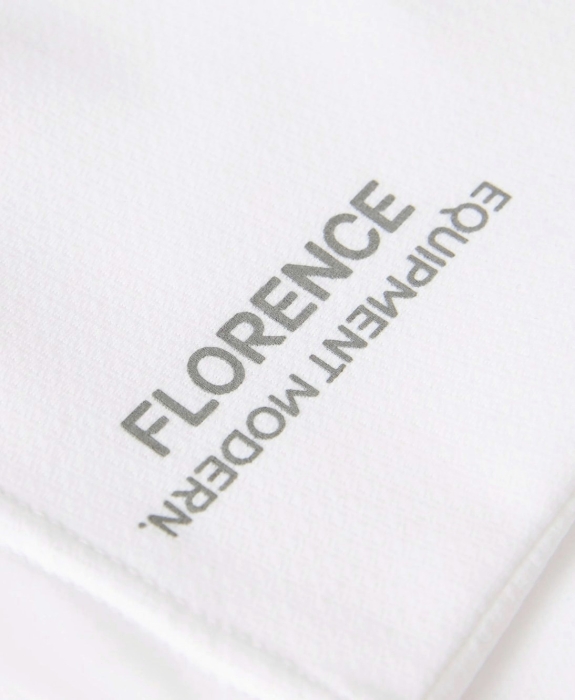 Florence Marine X - Airtex Short Sleeve Shirt