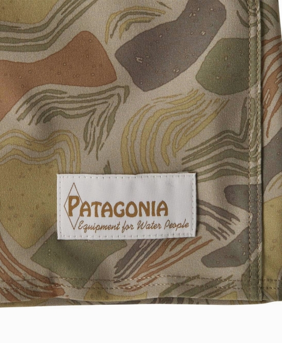 Patagonia - M's Hydropeak Volley Shorts - 16 in.