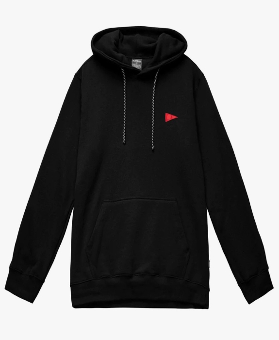 Florence Marine X - Burgee Hoodie