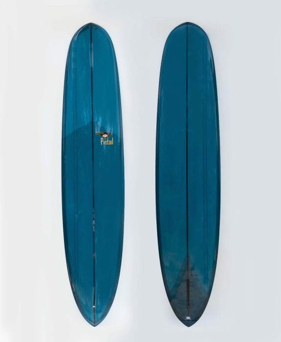 Bing Surfboards - Pintail Lightweight II 9'0