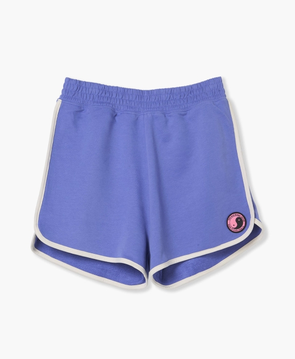 Town & Country Surfboards - Women YY Fleece Short