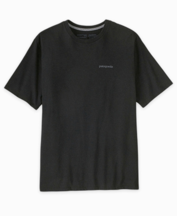 Patagonia - M's Flying Fish Responsibili-Tee