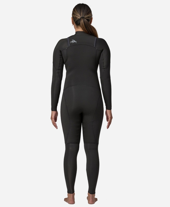 Patagonia - W's R1 Yulex Regulator FZ Fullsuit