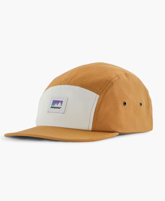 Patagonia - Graphic Maclure Hat