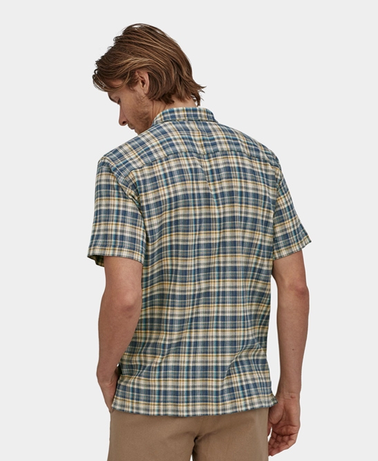 Patagonia - M's A/C Shirt