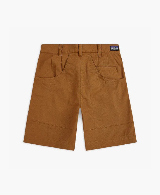 Patagonia - M's Stand Up Shorts - 7 in