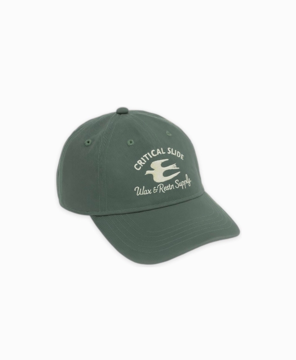 TCSS - Resin Dad Hat