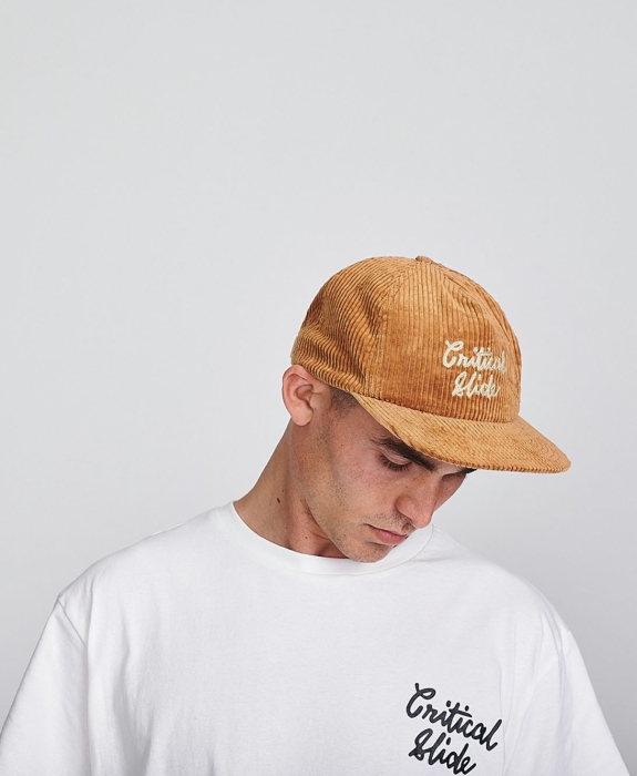 TCSS - Big Boy Cap