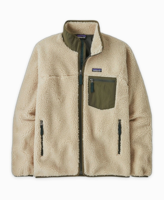 Patagonia - M's Classic Retro-X Jkt
