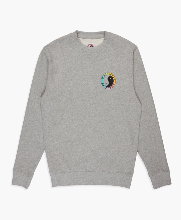 Town & Country Surfboards - YY 71 Crew Sweat