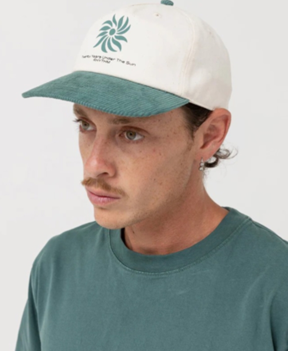 Rhythm - Sun Cap