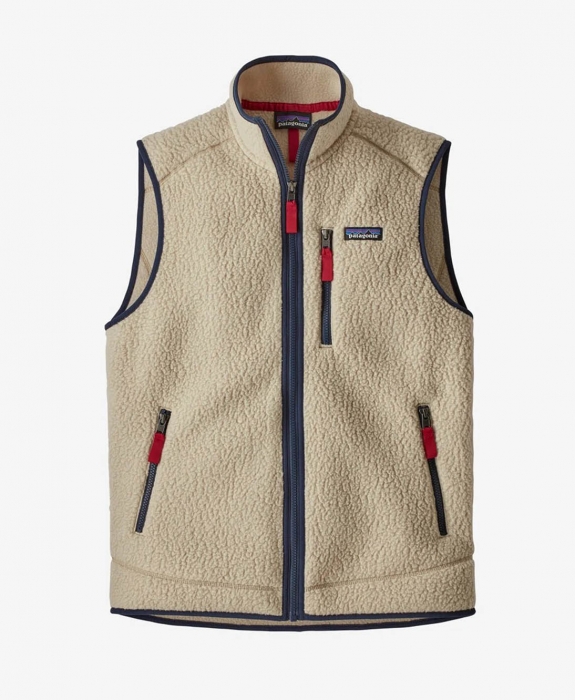 Patagonia - M's Retro Pile Vest