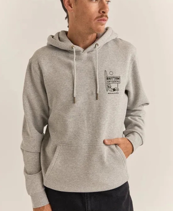Rhythm - Siesta Fleece Hood