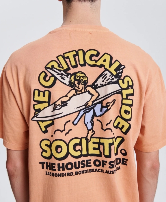 TCSS - Cupid Tee