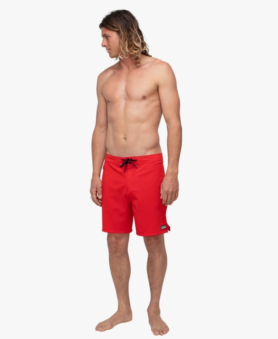 Florence Marine X - Standard Issue Boardshort