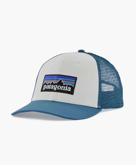 Patagonia - P-6 Logo LoPro Trucker Hat