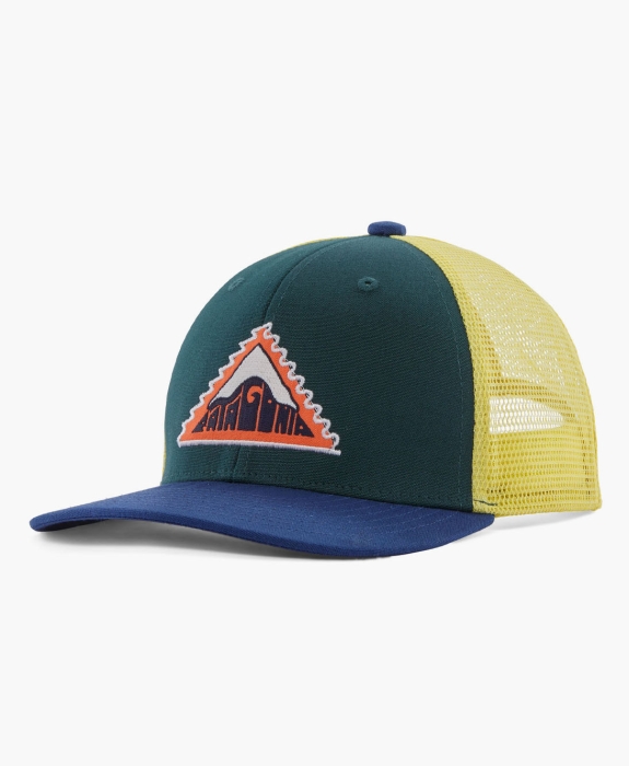 Patagonia - K's Trucker Hat