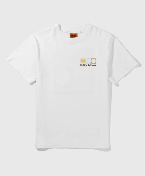 Rhythm - Axis Vintage SS T-shirt