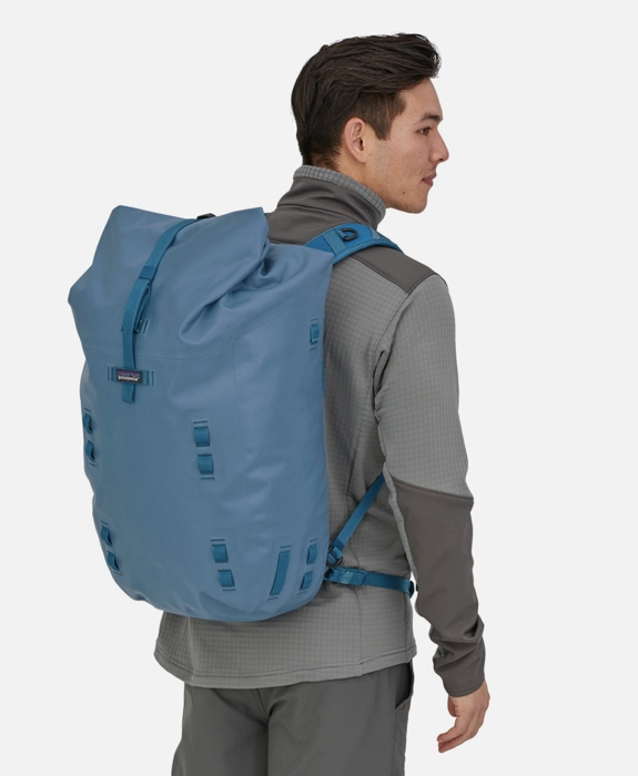 Patagonia - Disperser Roll Top Pack 40L