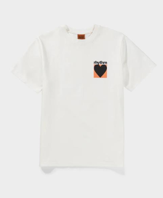 Rhythm - Factory Vintage SS T-shirt