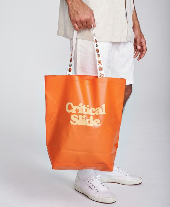 TCSS - Higher Ground Bag