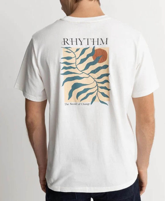 Rhythm - Fern Vintage SS T-shirt