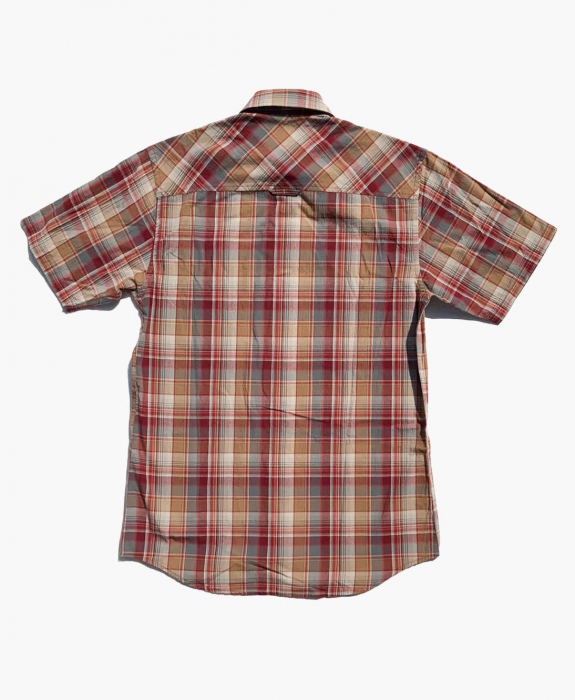 Pendleton - SS Tracker Shirt