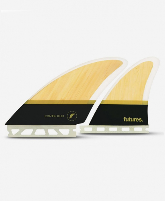 Futures Fins - Controller Quad