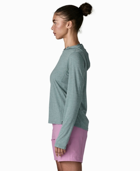 Patagonia - W's Cap Cool Sun Hoody