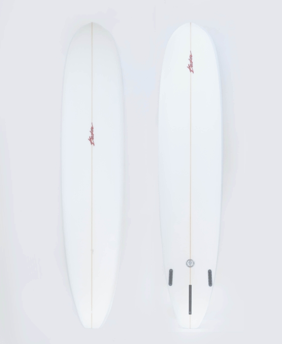 Becker Surfboards - Rocket UFO 9'0