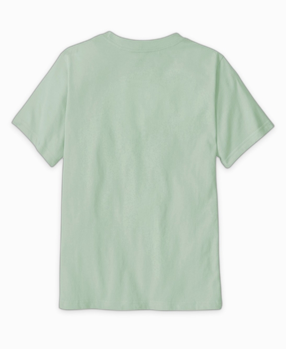 Patagonia - K's P-6 Logo T-Shirt