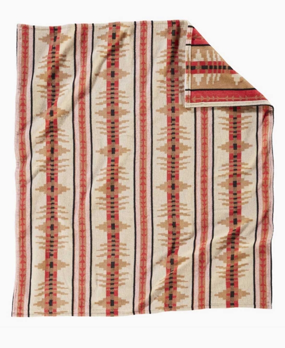 Pendleton - Cotton Throw Gift Pack Set of 2