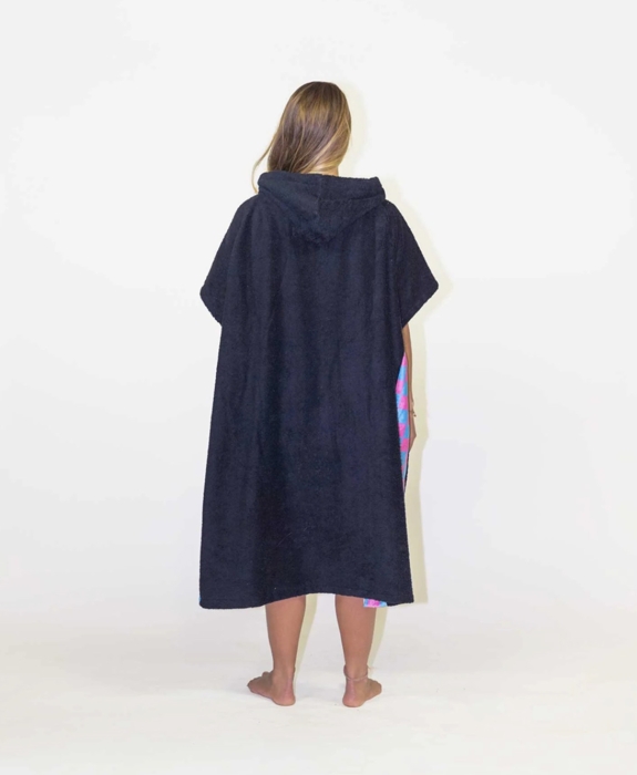 Town & Country Surfboards - YY Poncho