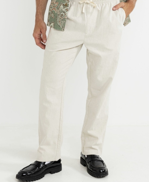 Rhythm - Linen Jam Pant