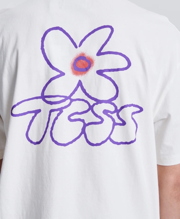 TCSS - Blooms Tee