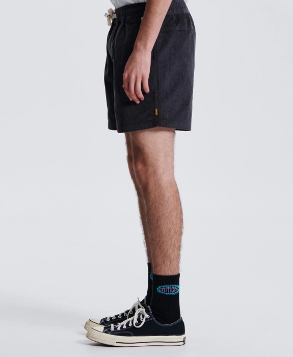 TCSS - Fever Cord Walkshort