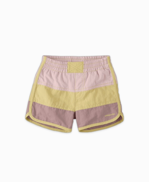 Patagonia - Baby Boardshorts
