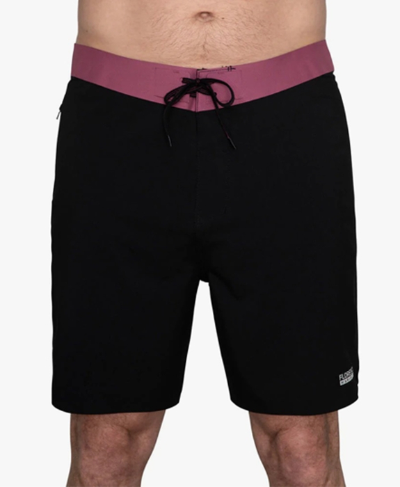 Florence Marine X - Weld Boardshort