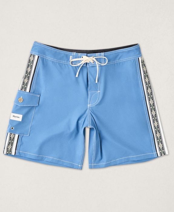 Rhythm - Panel Stripe Trunk