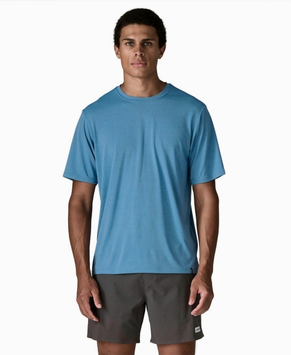 Patagonia - M's Cap Cool Daily Shirt