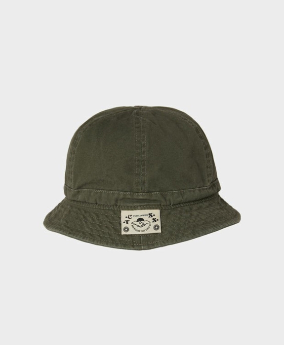 TCSS - Conscription Bucket Hat