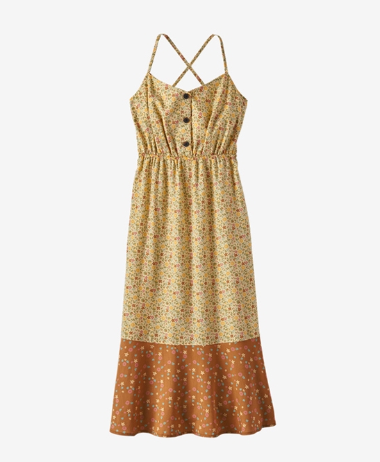 Patagonia - W's Lost Wildflower Dress