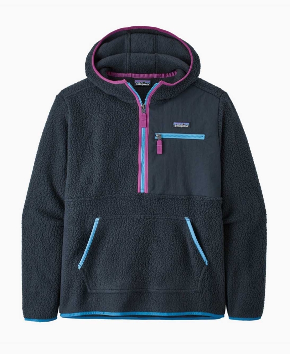 Patagonia - M's Retro Pile P-O