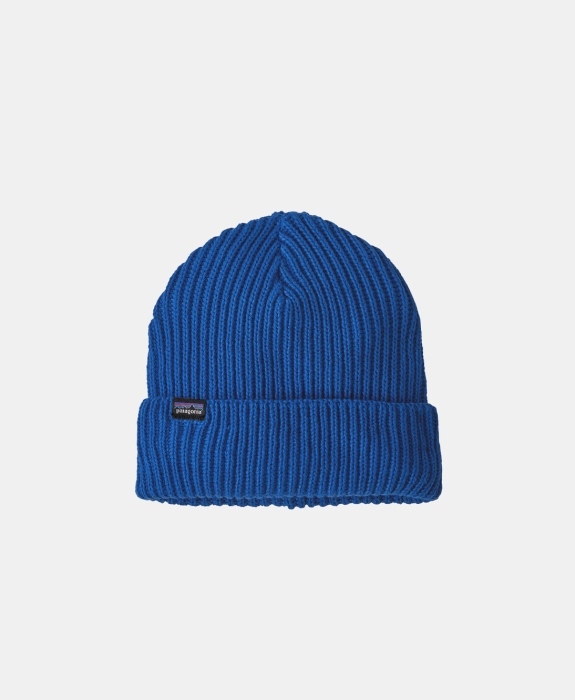 Patagonia - Fishermans Rolled Beanie