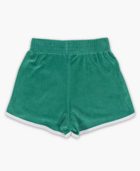 Town & Country Surfboards - Velour Sweat Short