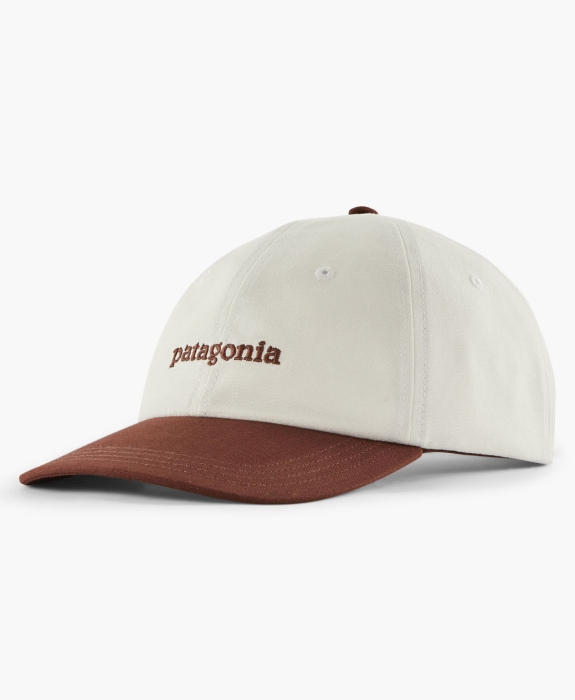 Patagonia - Fitz Roy Icon Trad Cap