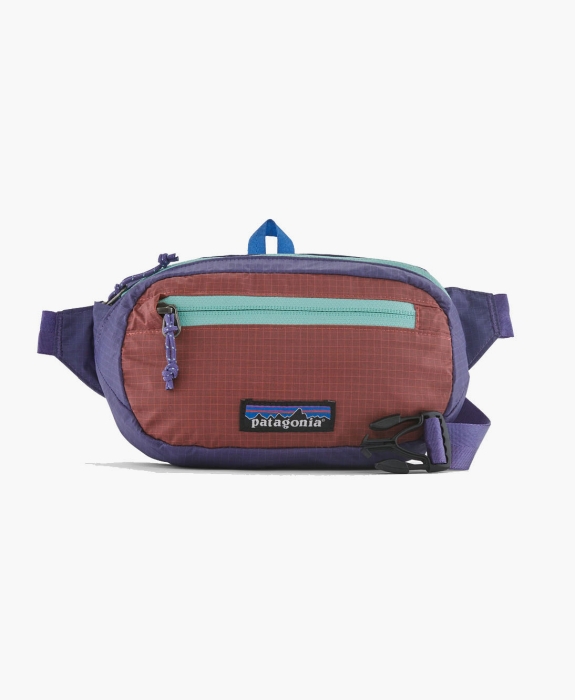Patagonia - Ultralight Black Hole Mini Hip Pack